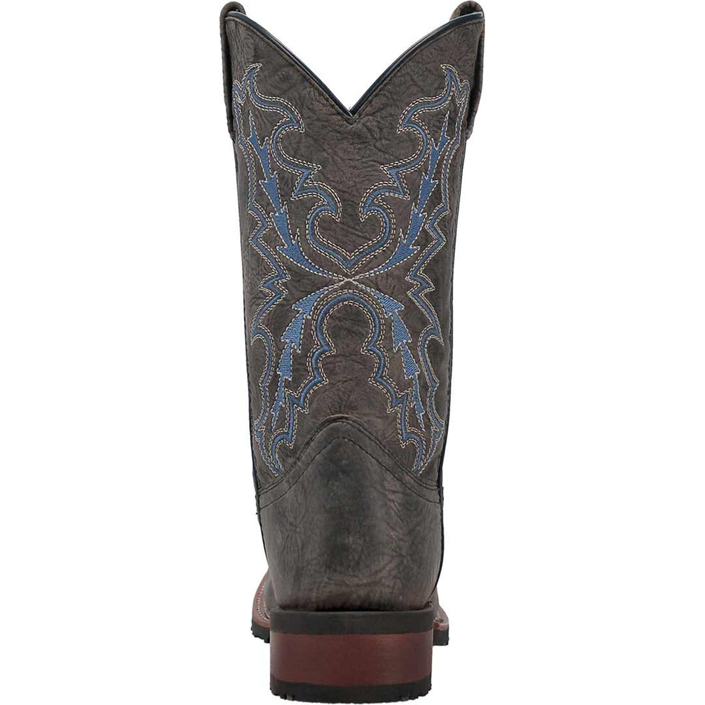 Laredo Men's Winfield Cowboy Boots