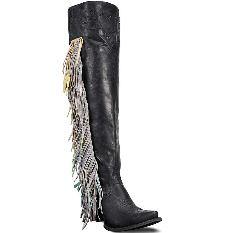 Lane Boots Women's The Spirit Animal Cowgirl Boots