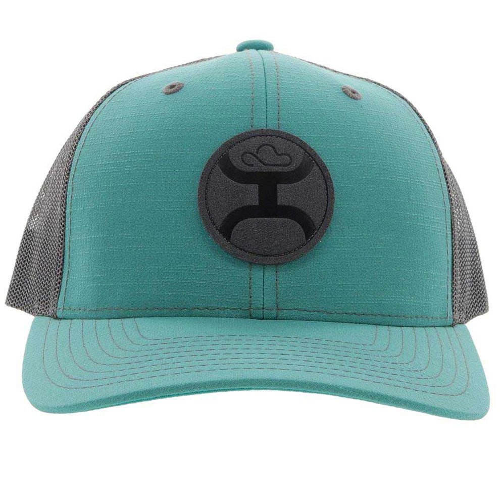 Hooey Brands Women's Blush Snap Back Cap
