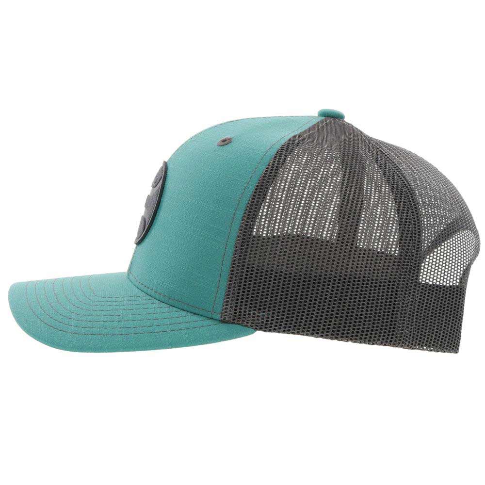 Hooey Brands Women's Blush Snap Back Cap