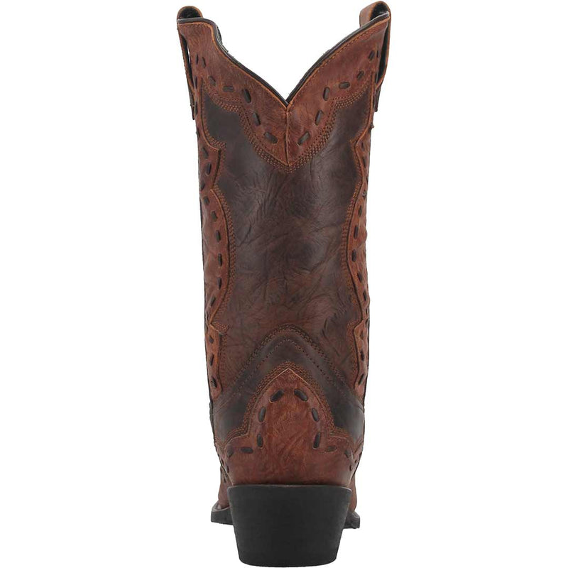 Laredo Men's Ronnie Cowboy Boots