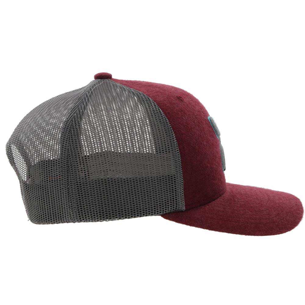 Hooey Brands Men's Sterling Snap Back Cap