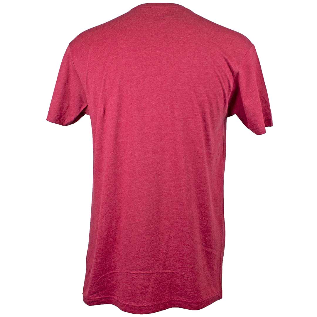 Kimes Ranch Men's Extra Crunchy T-Shirt
