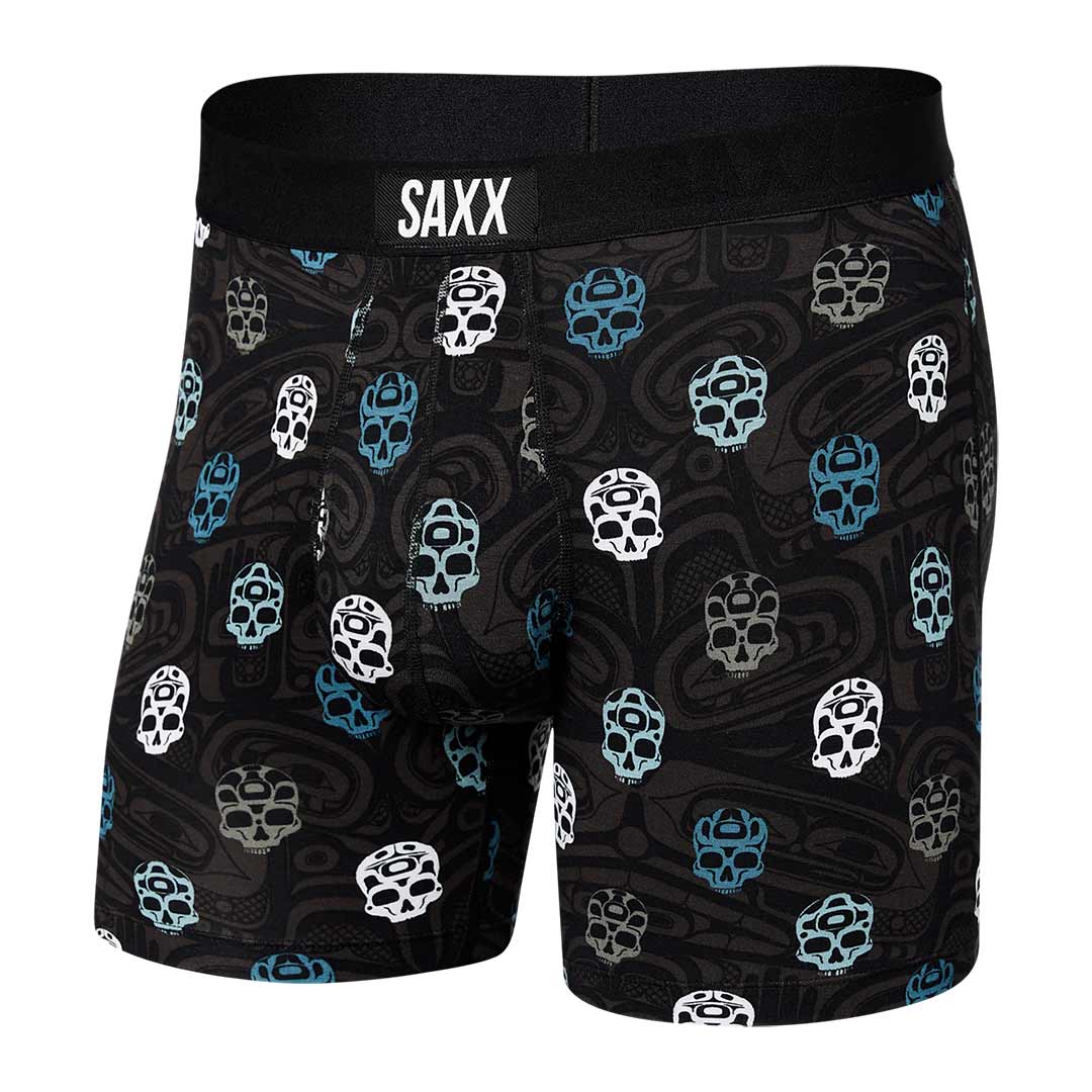 SAXX Men's Ultra Boxer Brief