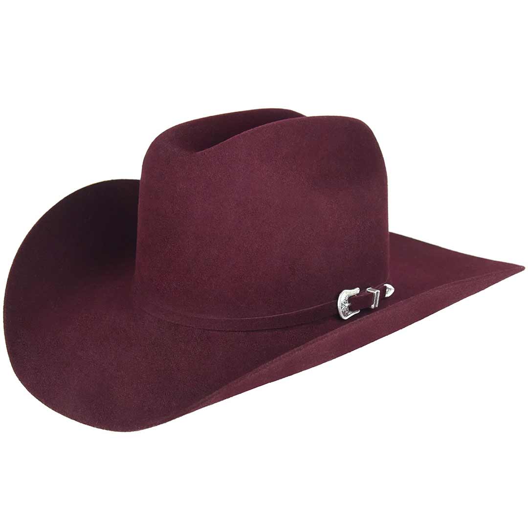 Bailey Hats Lightning 4X Felt Cowboy Hat