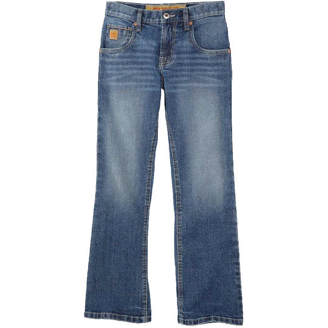 Cinch Little Boys' Relaxed Fit Jeans