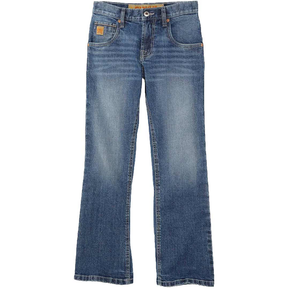 Cinch Little Boys' Relaxed Fit Jeans