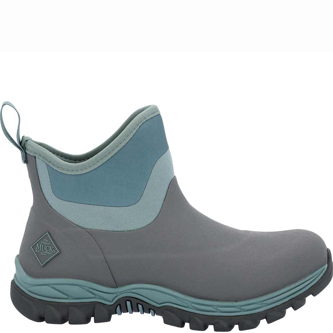 Muck Boot Co. Women's Arctic Sport II Ankle Boots