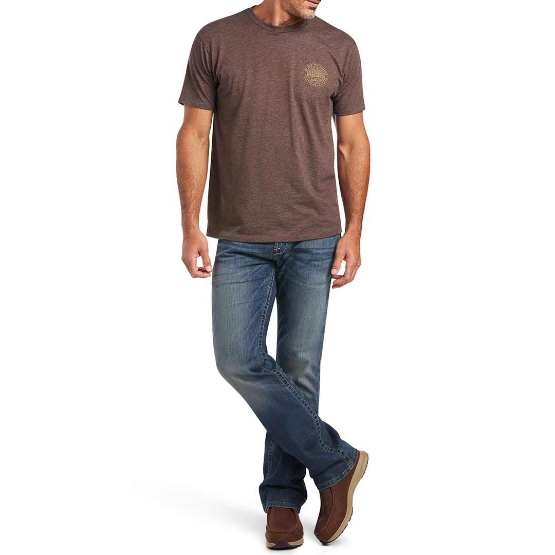Ariat Men's Sod Graphic T-Shirt