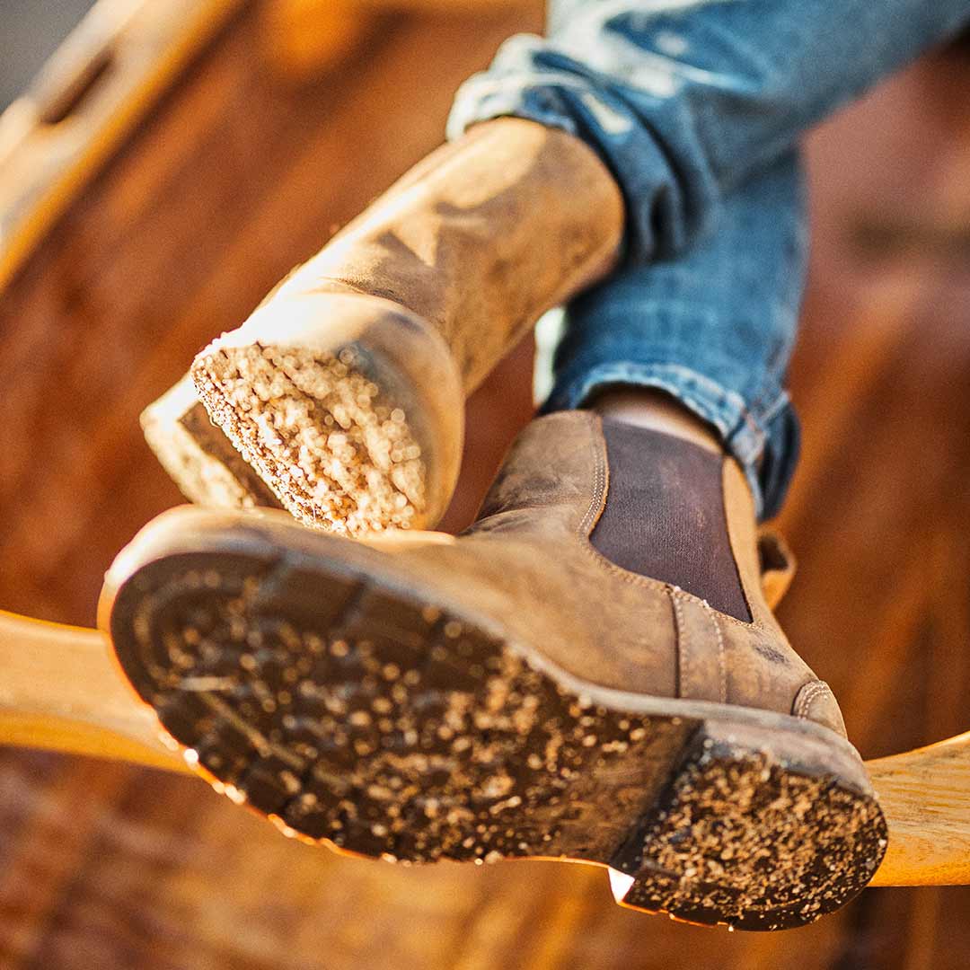 Ariat Women's Wexford Waterproof Boot