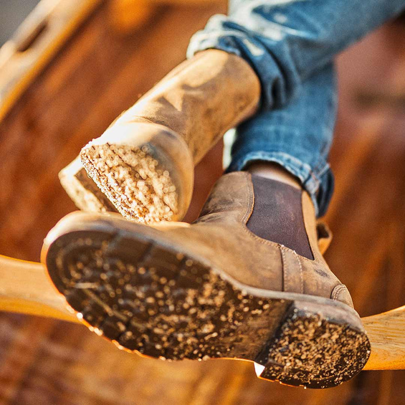 Ariat Women's Wexford Waterproof Boot