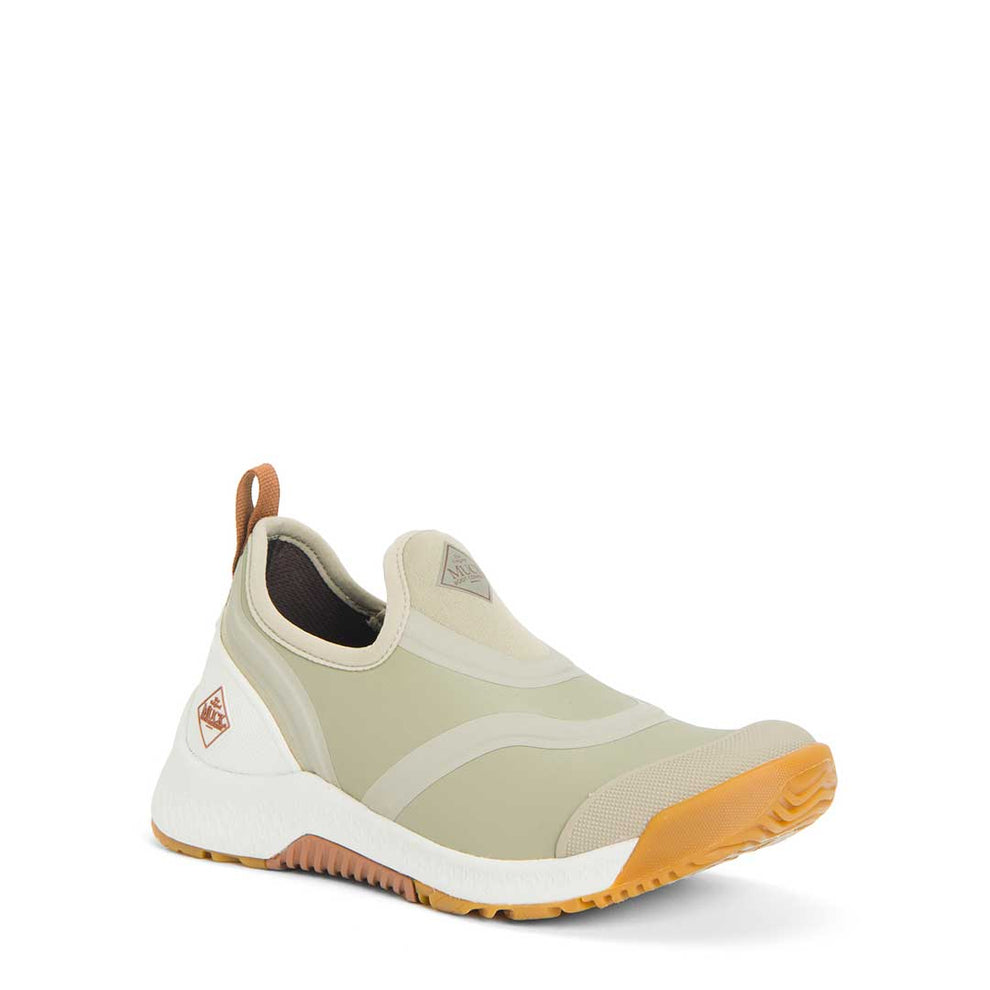 Muck Boot Co. Women's Outscape Low Work Shoe