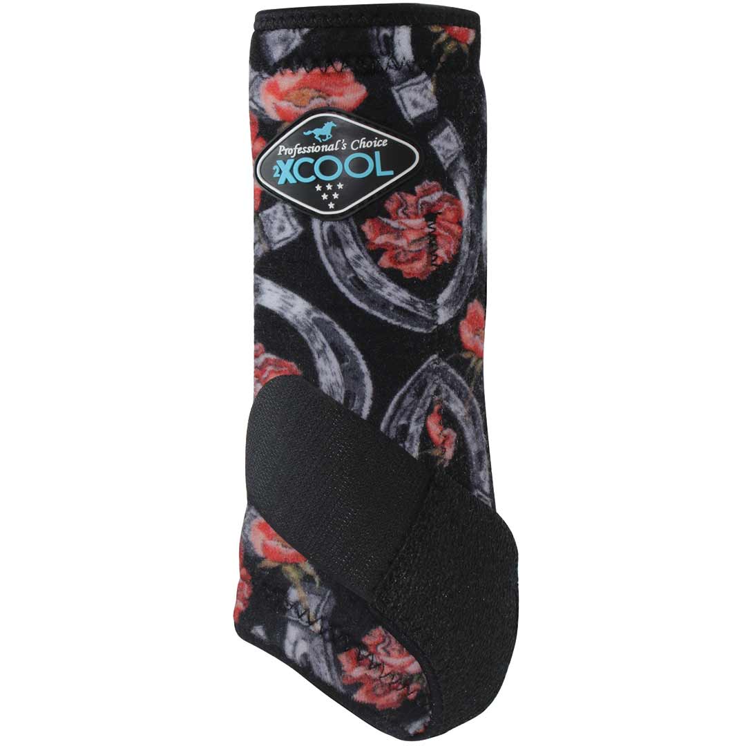 Professional's Choice Sports Medicine Boots Lammle's Lammle's