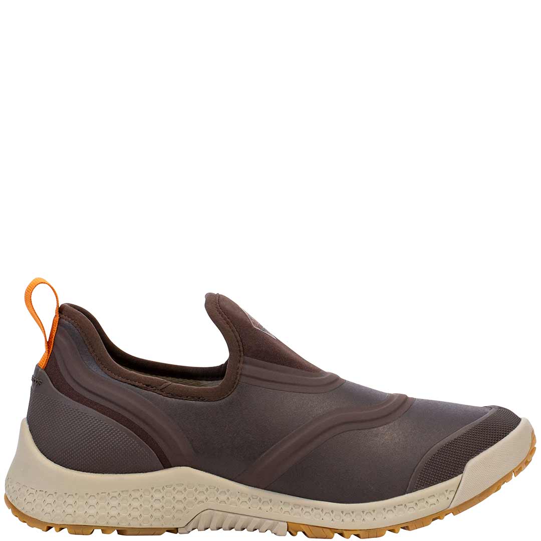 Muck Boot Co. Men's Outscape Low Rubber Boots