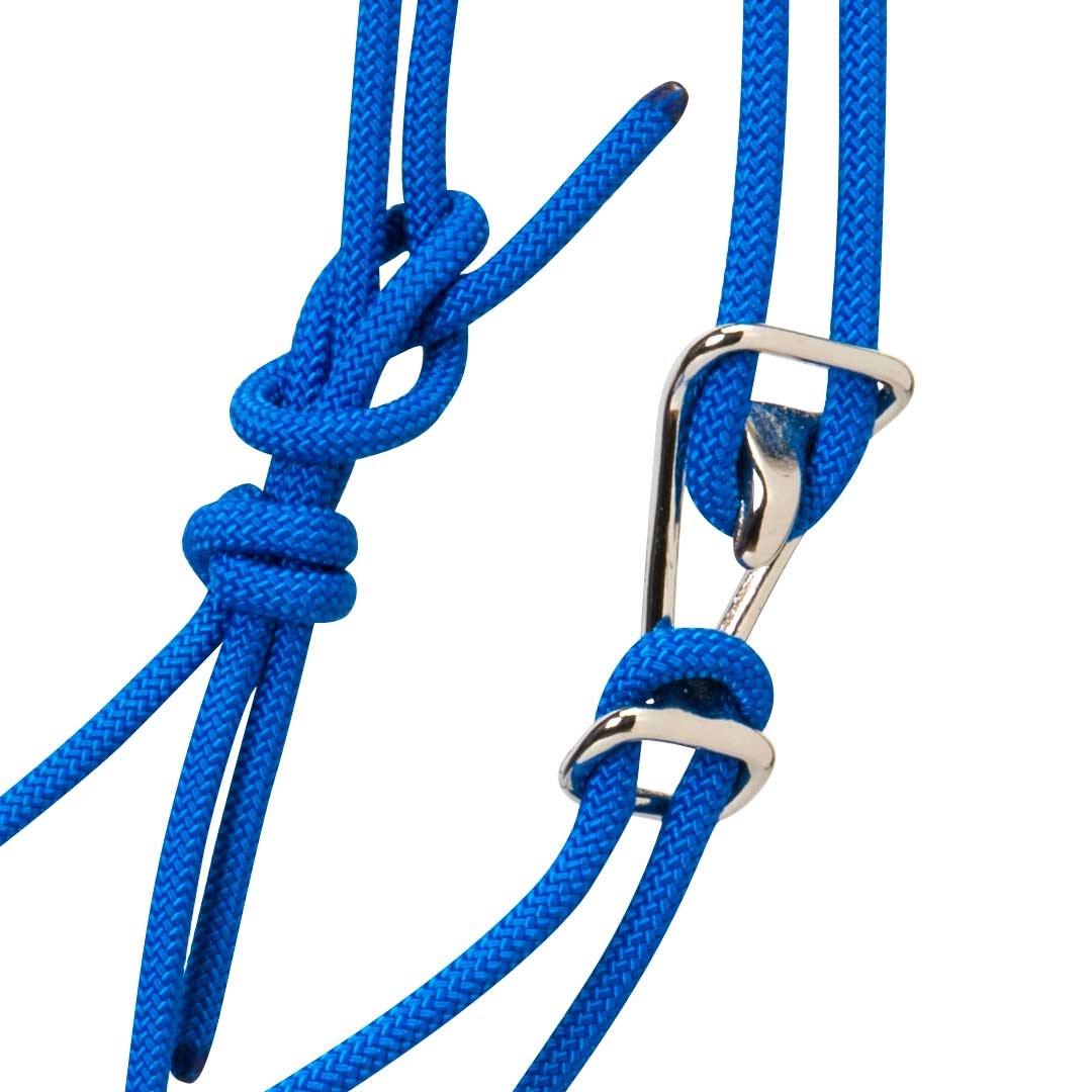 Weaver Silvertip No. 95 Halter with Clip