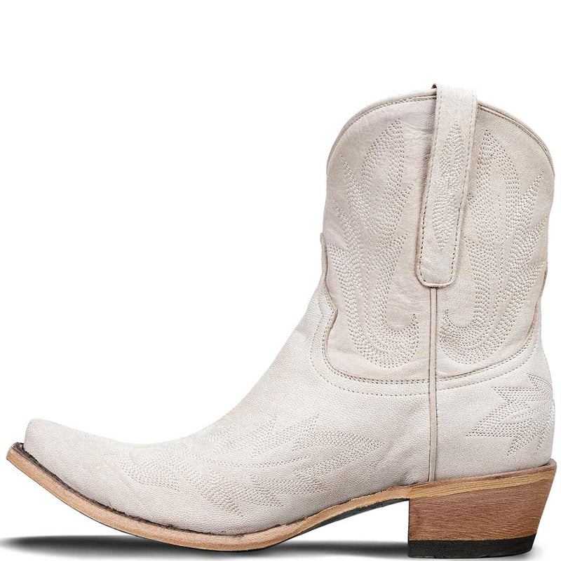Lane Boots Women's Lexington Bootie Cowgirl Boots