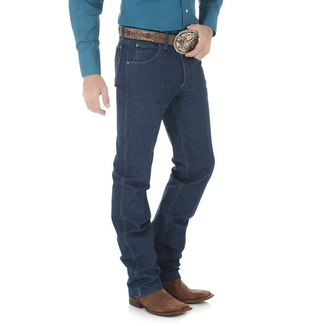 Wrangler Men's Premium Performance Slim Fit Jean