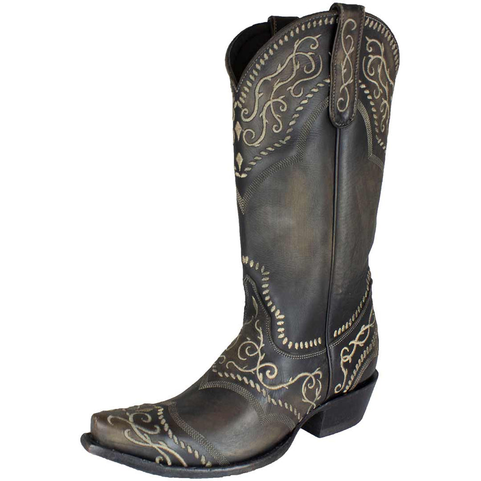 Old Gringo Boots Women's Sintra Cowgirl Boots