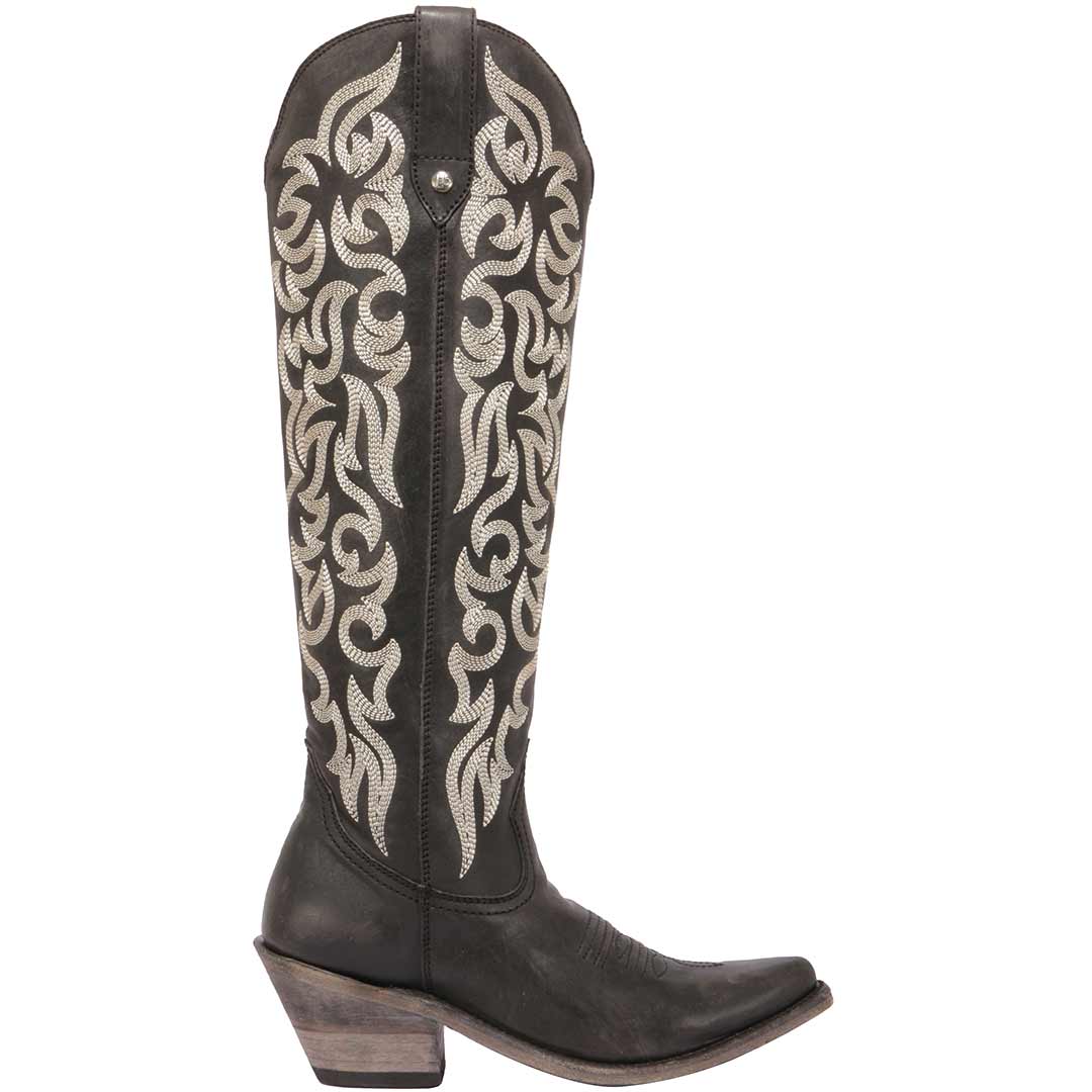Liberty Black Women's Allie Cowgirl Boots