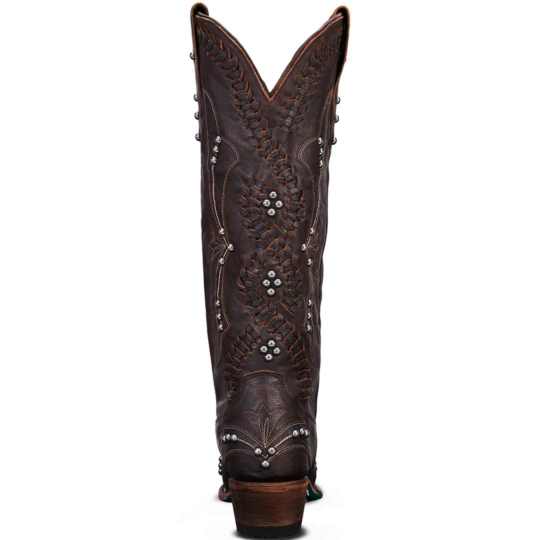 Lane Boots Women's Cossette Cowgirl Boots