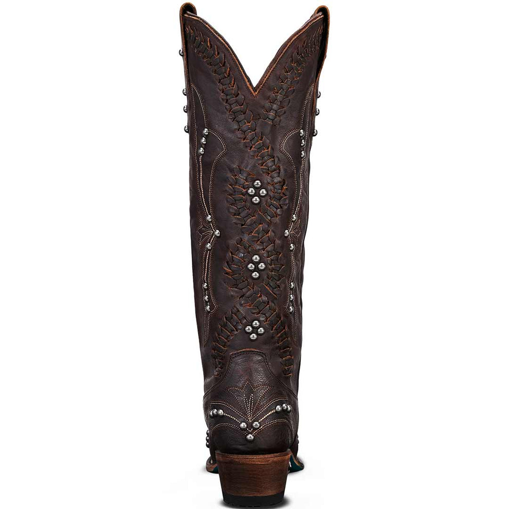 Lane Boots Women's Cossette Cowgirl Boots