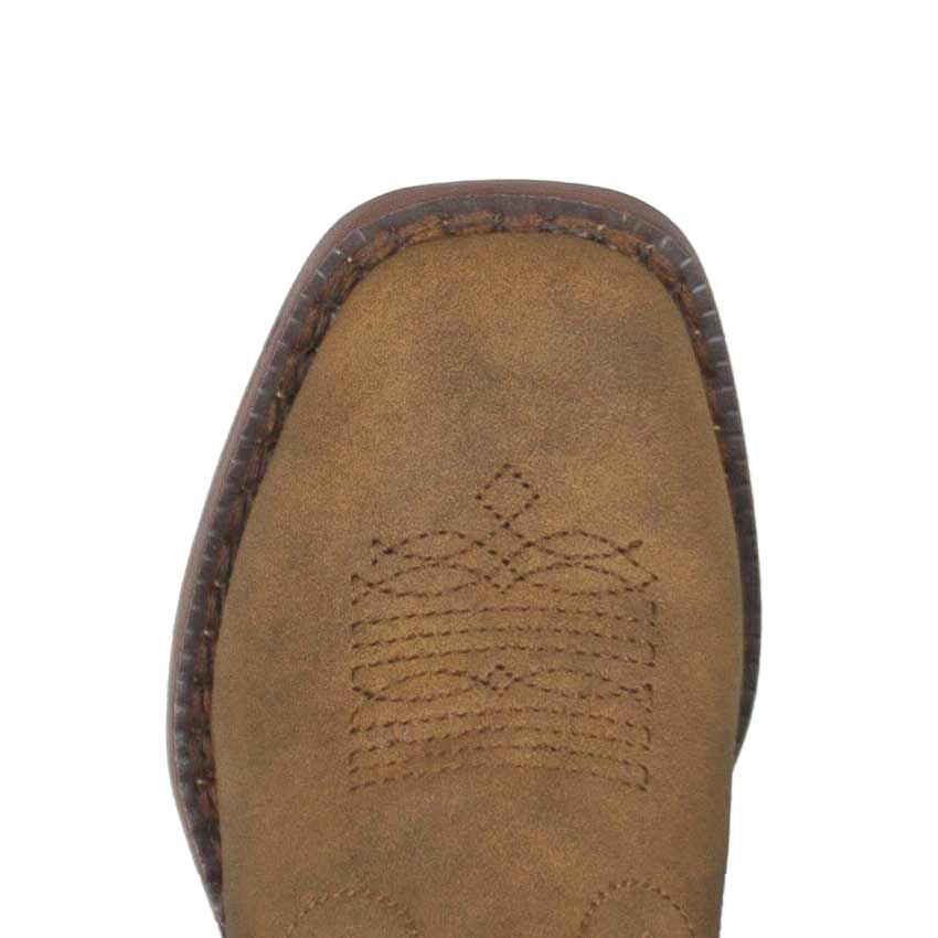 Roper Boys' Clint Cowboy Boots