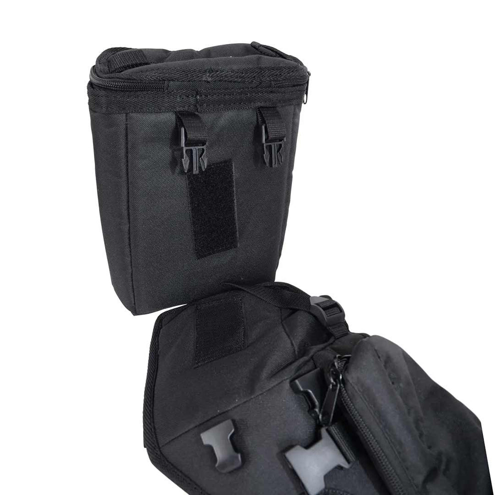 Reinsman Pommel Cooler Bag