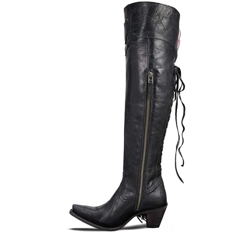 Lane Boots Women's The Spirit Animal Cowgirl Boots