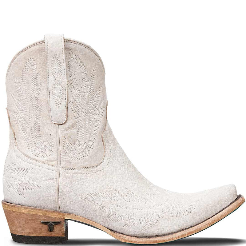 Lane Boots Women's Lexington Bootie Cowgirl Boots