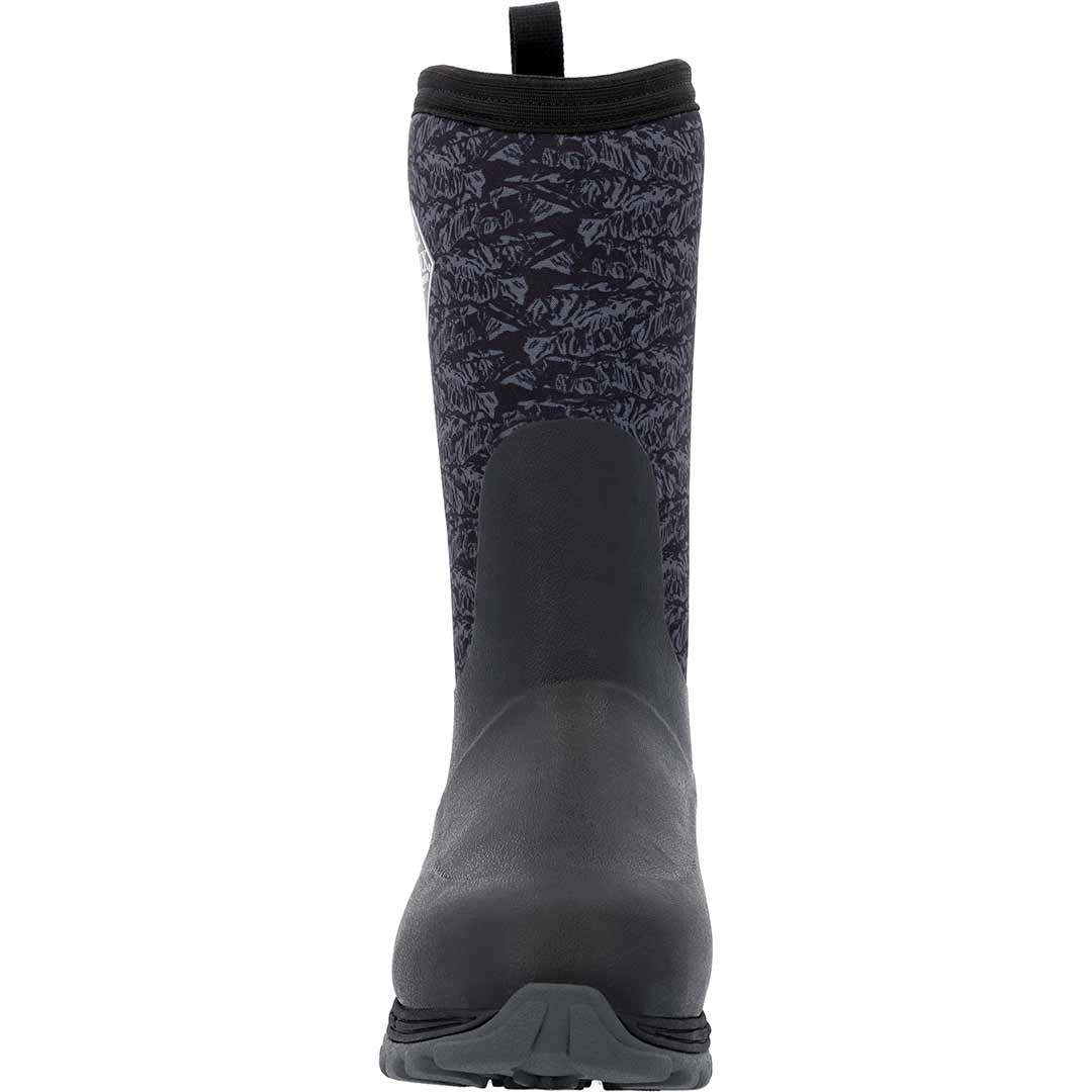 Muck Boot Co. Kids' Rugged II Muck Boots