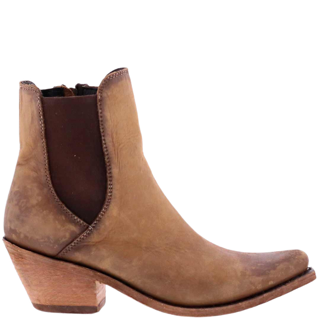 Liberty Black Women's Marina Cowgirl Boots