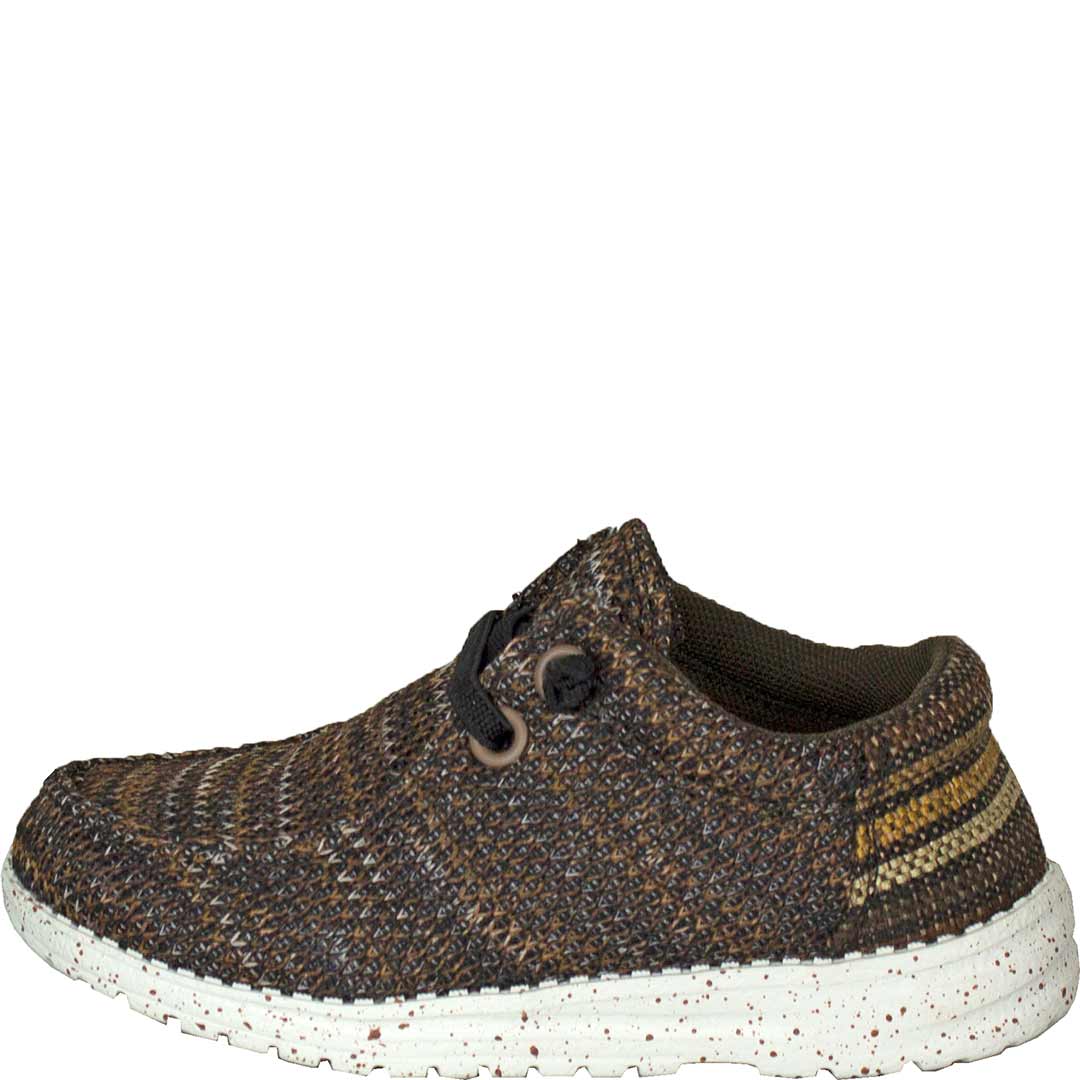 Roper Kids' Hang Loose Chukka Casual Shoes