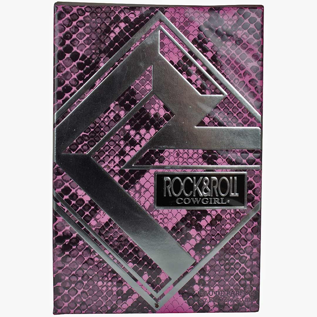 Tru Fragrance Women's Rock & Roll Cowgirl Perfume