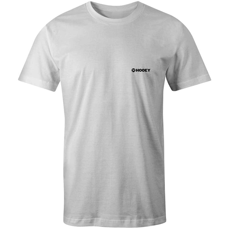 Hooey Brands Men's Howler Graphic T-Shirt