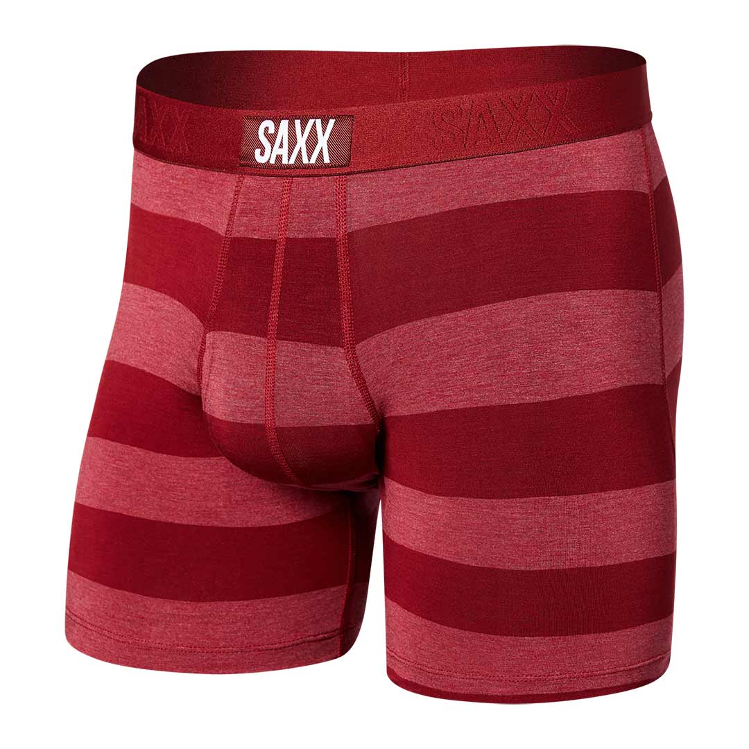 SAXX Men's Ultra Boxer Brief