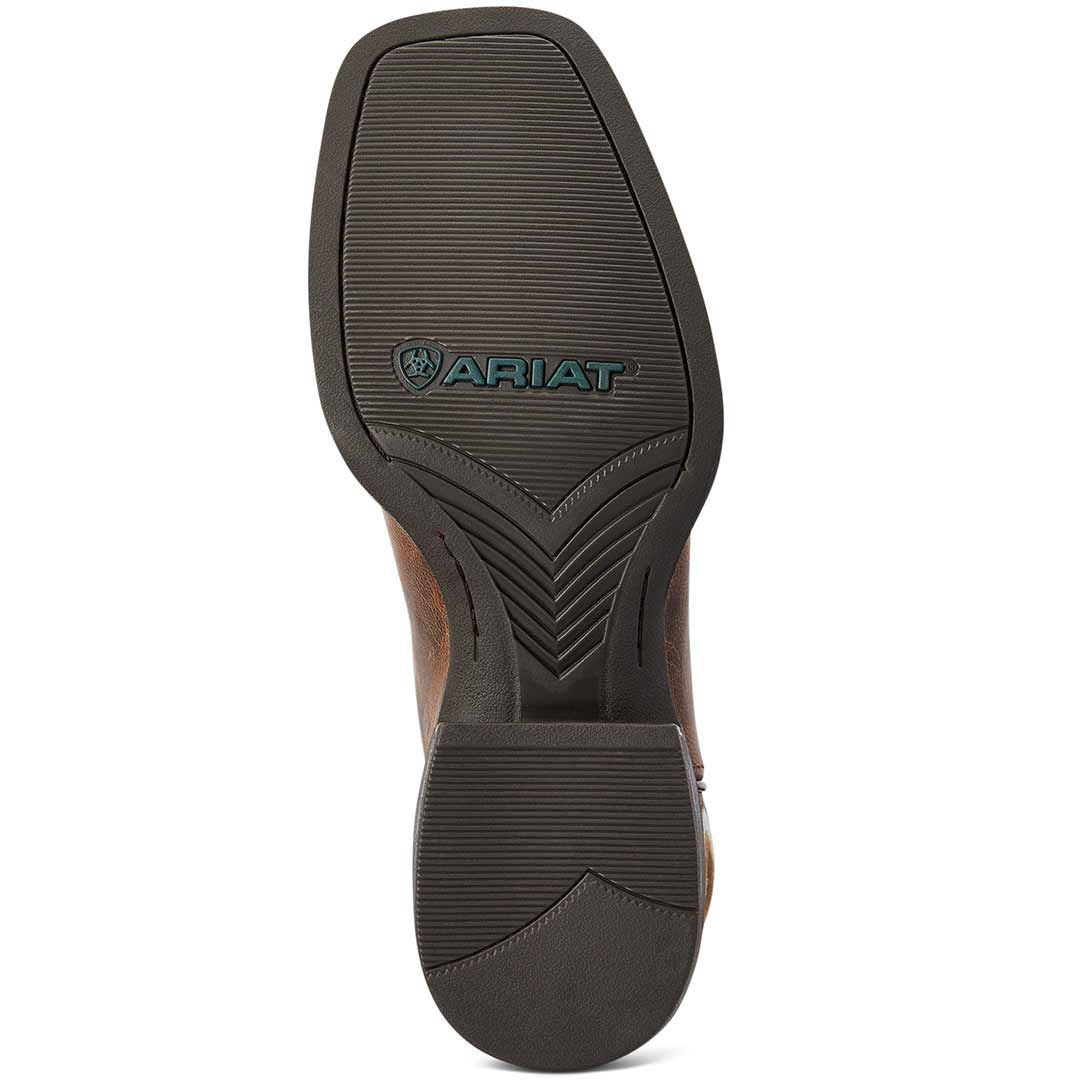 Ariat Men's Sport Rodeo Cowboy Boots