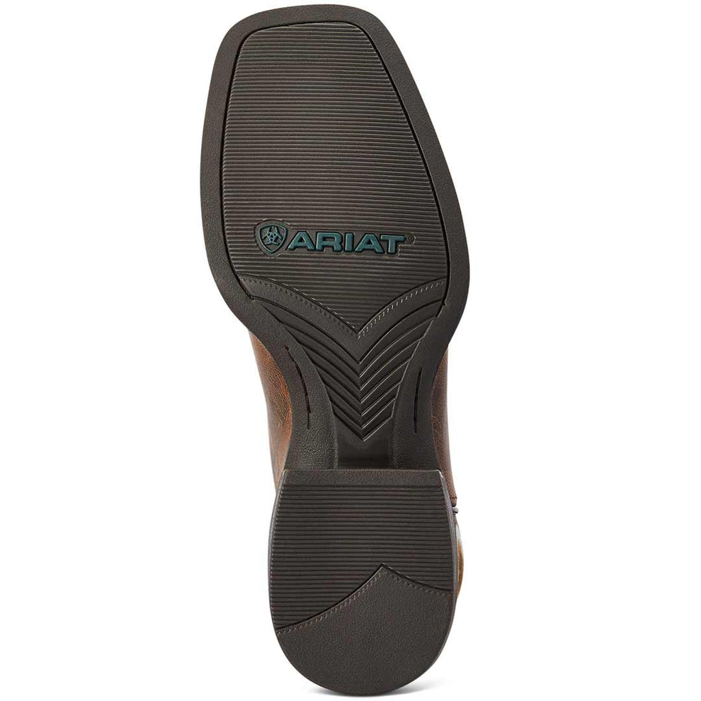 Ariat Men's Sport Rodeo Cowboy Boots