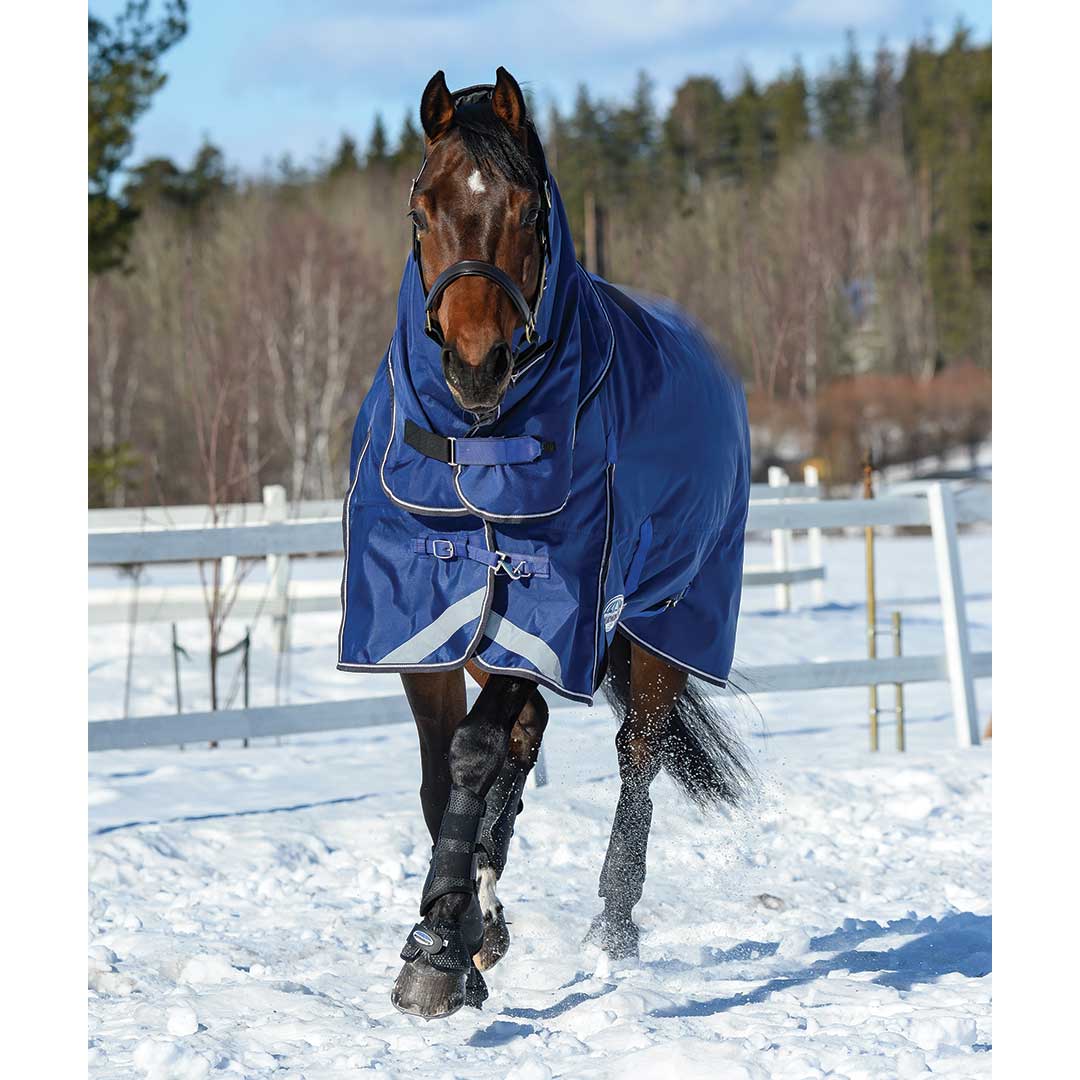 WeatherBeeta ComFiTec Ultra Tough Detach-A-Neck Blanket