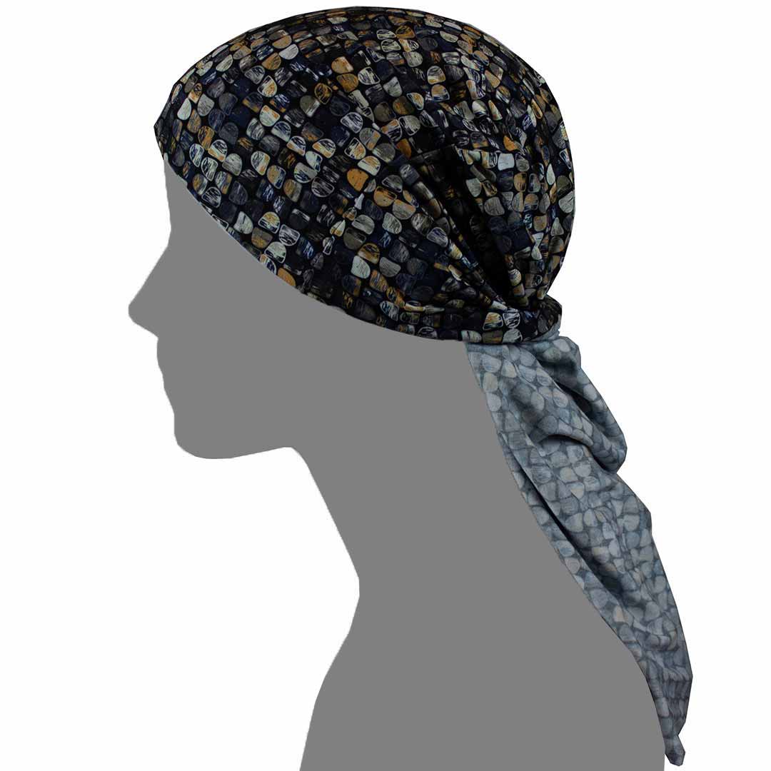 Watuko Headgear Multifunction Tube