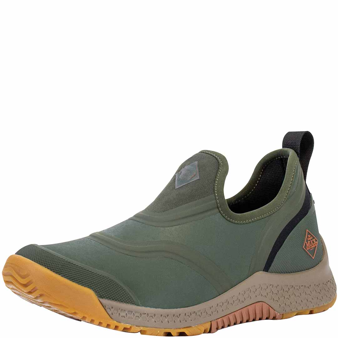 Muck Boot Co. Men's Outscape Low Boots