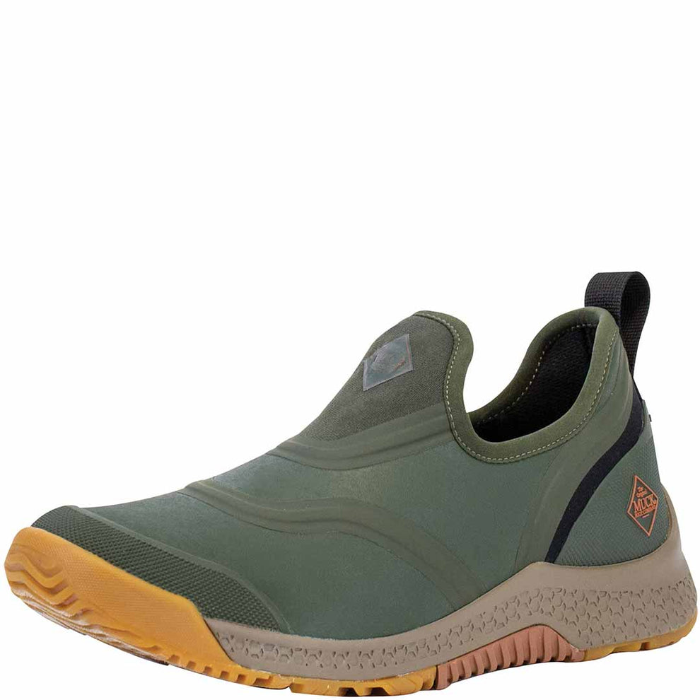 Muck Boot Co. Men's Outscape Low Boots
