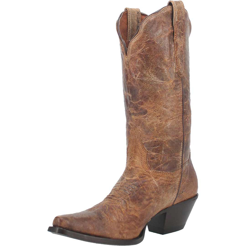 Dan Post Women's Colleen Cowgirl Boots
