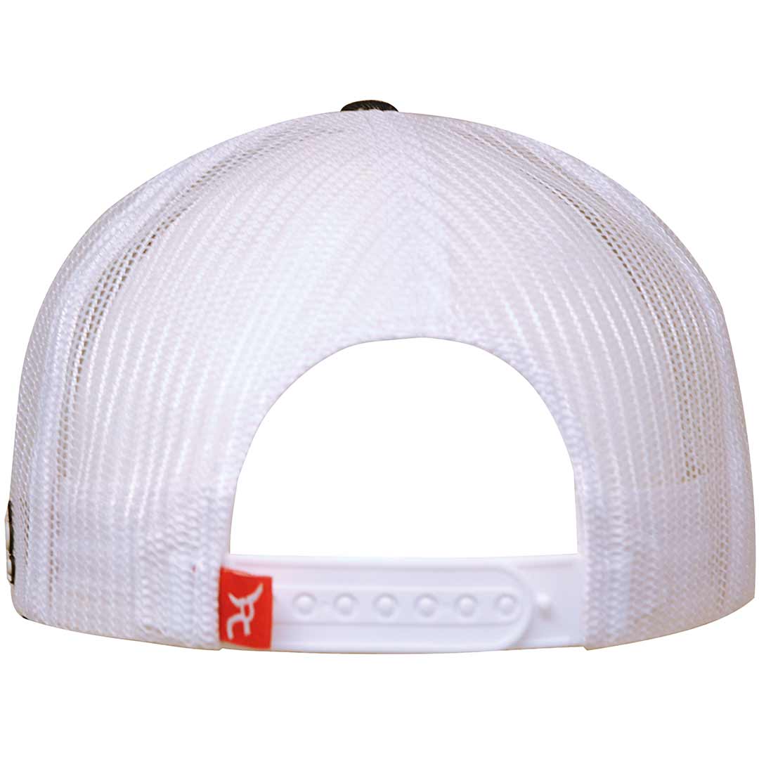 RopeSmart Women's Serape Classic Trucker Snap Back