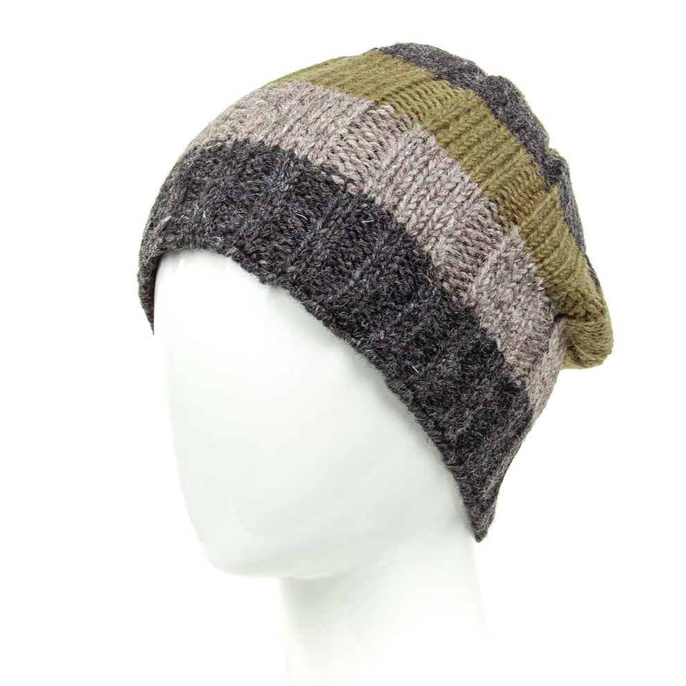 Lost Horizons Men's Mitch Beanie