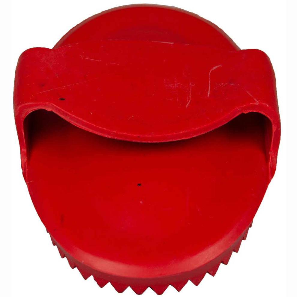 True North Trading Curry Comb
