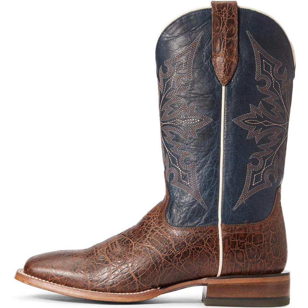 Ariat Men's Circuit Gritty Western Cowboy Boot