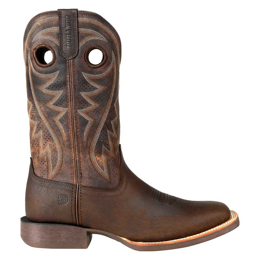 Durango Men's Rebel Pro Ventilated Cowboy Boots