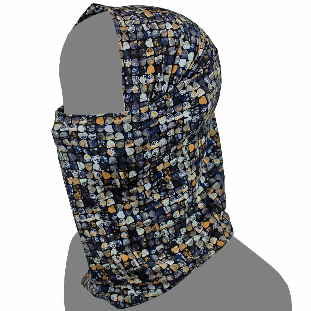 Watuko Headgear Multifunction Tube