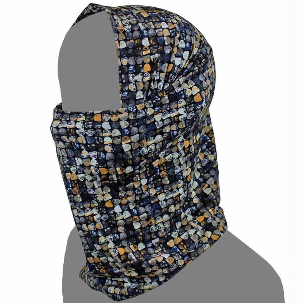 Watuko Headgear Multifunction Tube