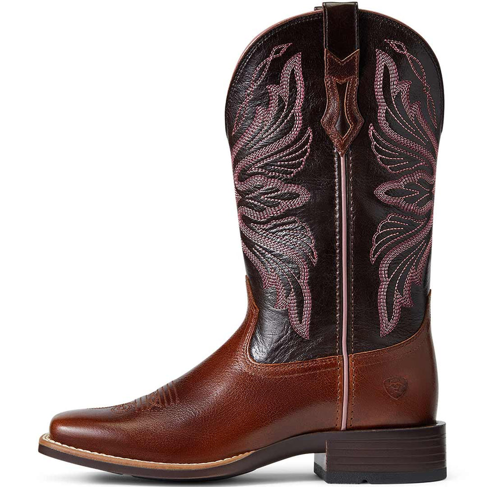 Ariat Women's Edgewood Cowgirl Boots
